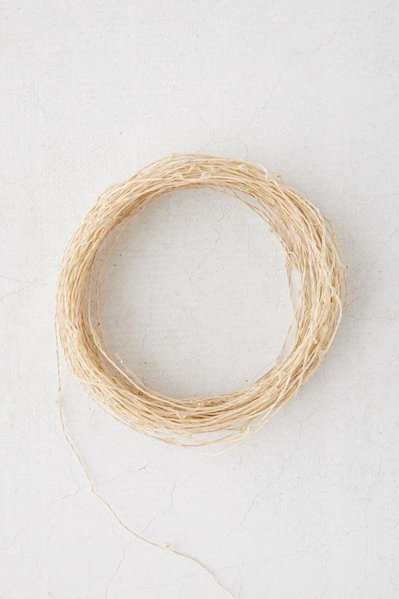 Extra Long Mod String Lights