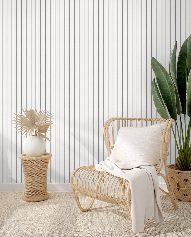 Peel and Stick Wallpaper