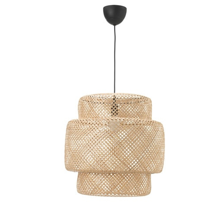 Ikea Sinnerlig Pendant Lamp
