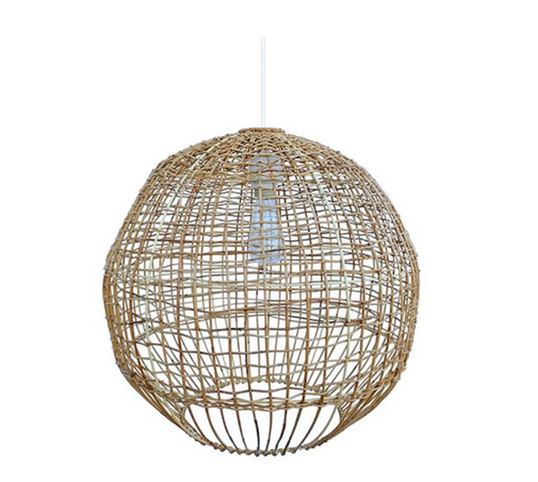 Selamat Large Wallbanger Hanging Pendant