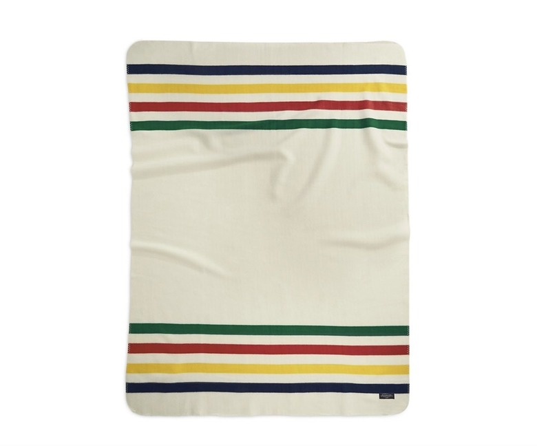 The 10 Best Pendleton Blanket Dupes Hunker