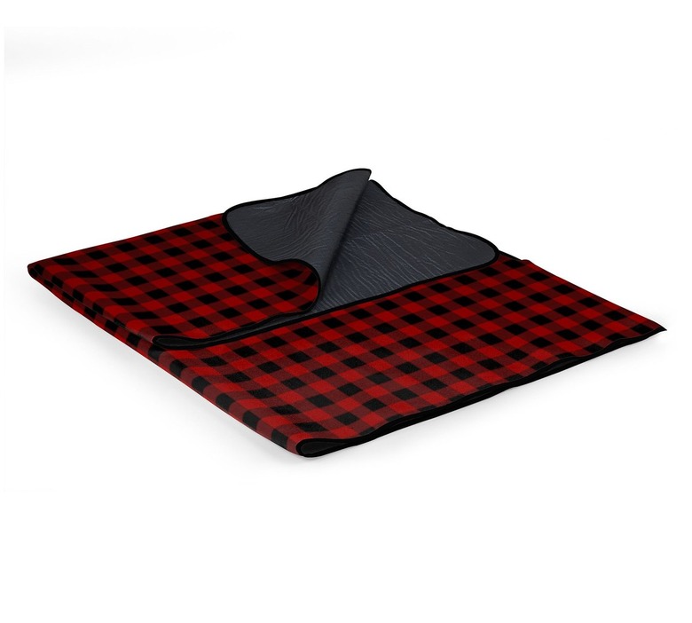 The 10 Best Pendleton Blanket Dupes Hunker