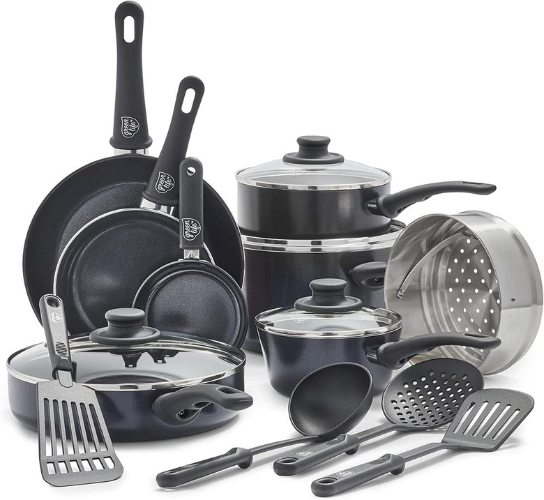 cookware set