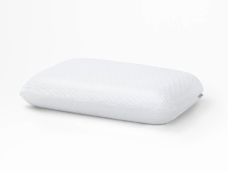 Tuft & Needle foam pillow