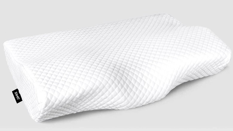 orthopedic pillow
