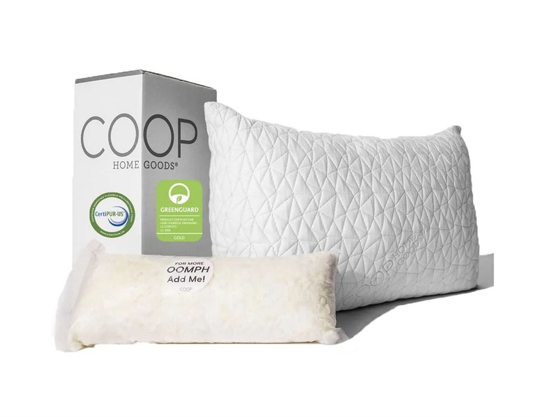 coop home goods pillow