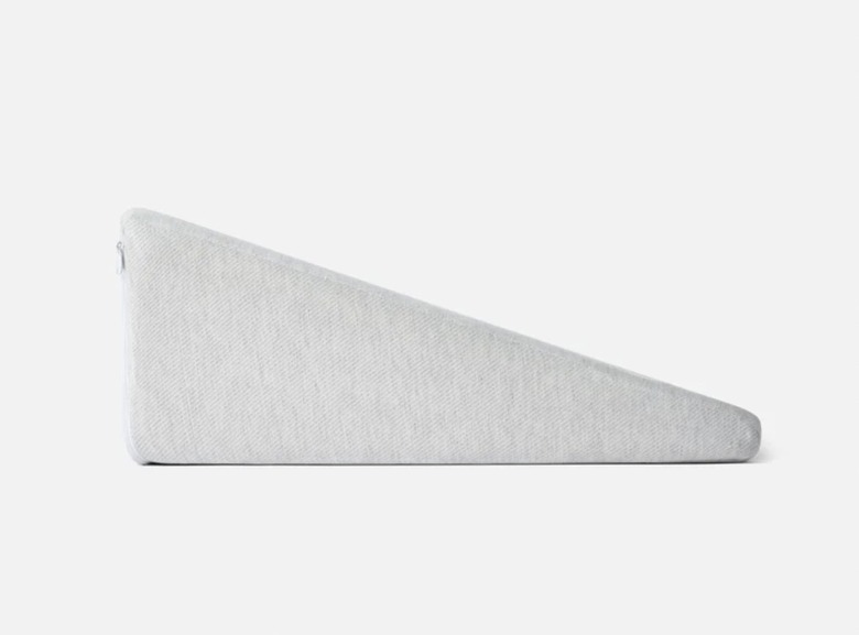 wedge pillow