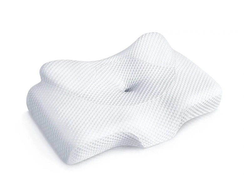 cervical pillow