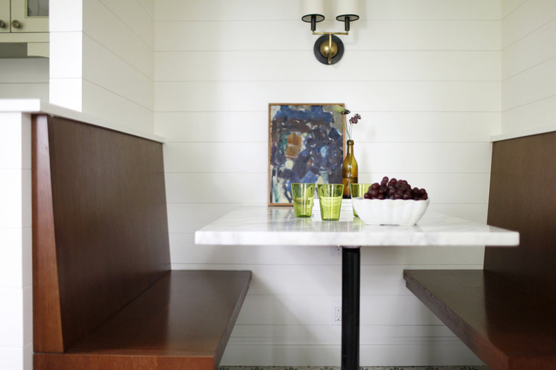 marble top kitchen table