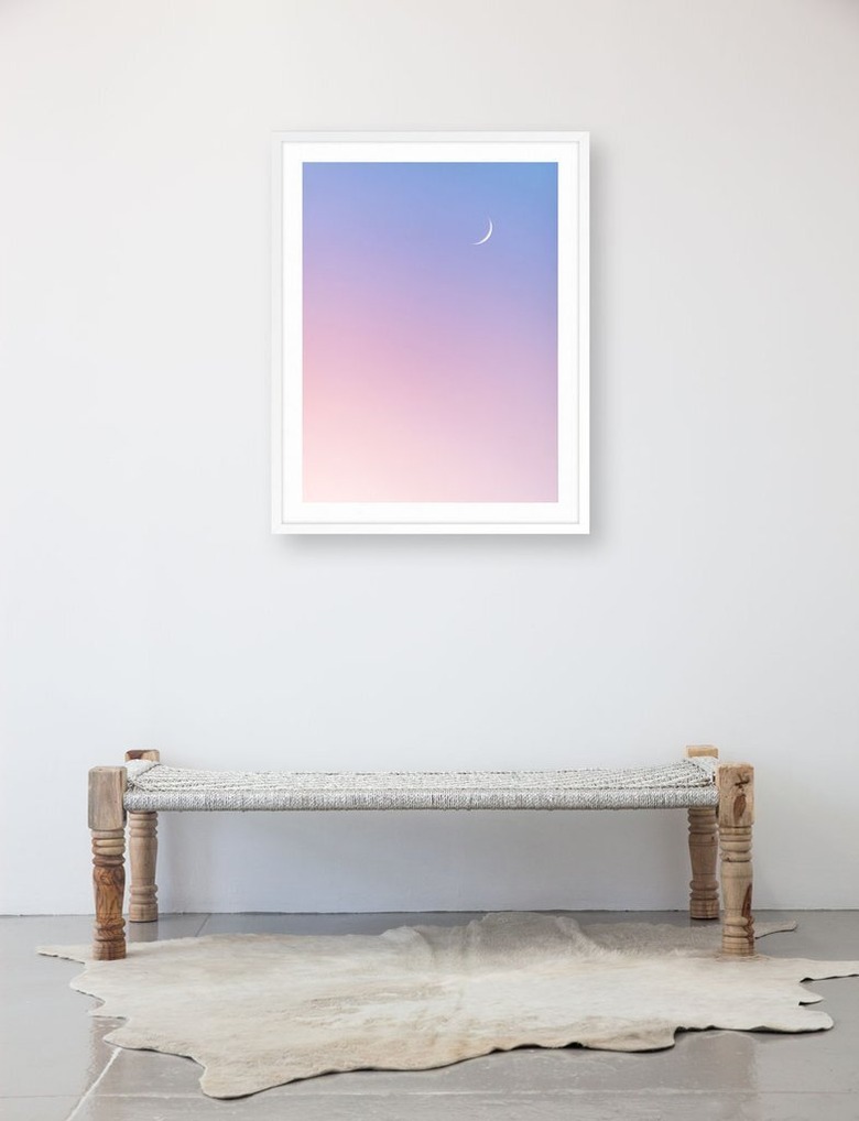 pastel colored art