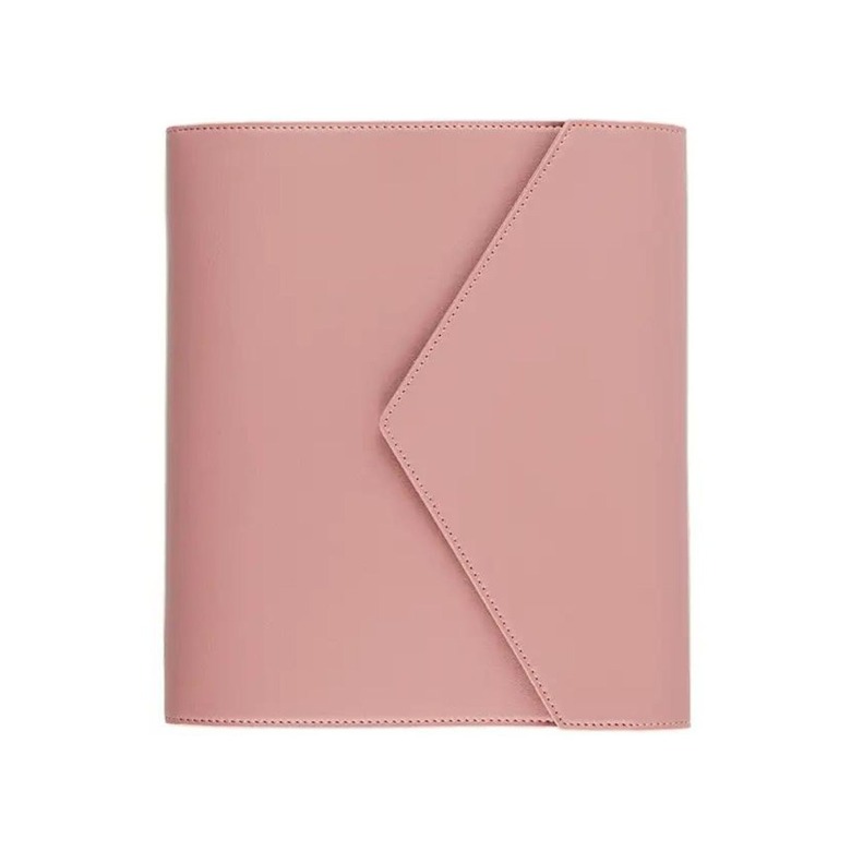 Erin Condren Blush A5 LifePlanner Ring Agenda