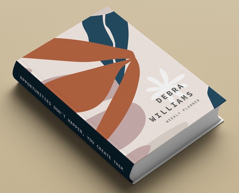 Habitonia Minimalist Planner