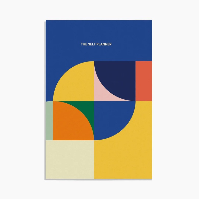 Poketo Self Planner