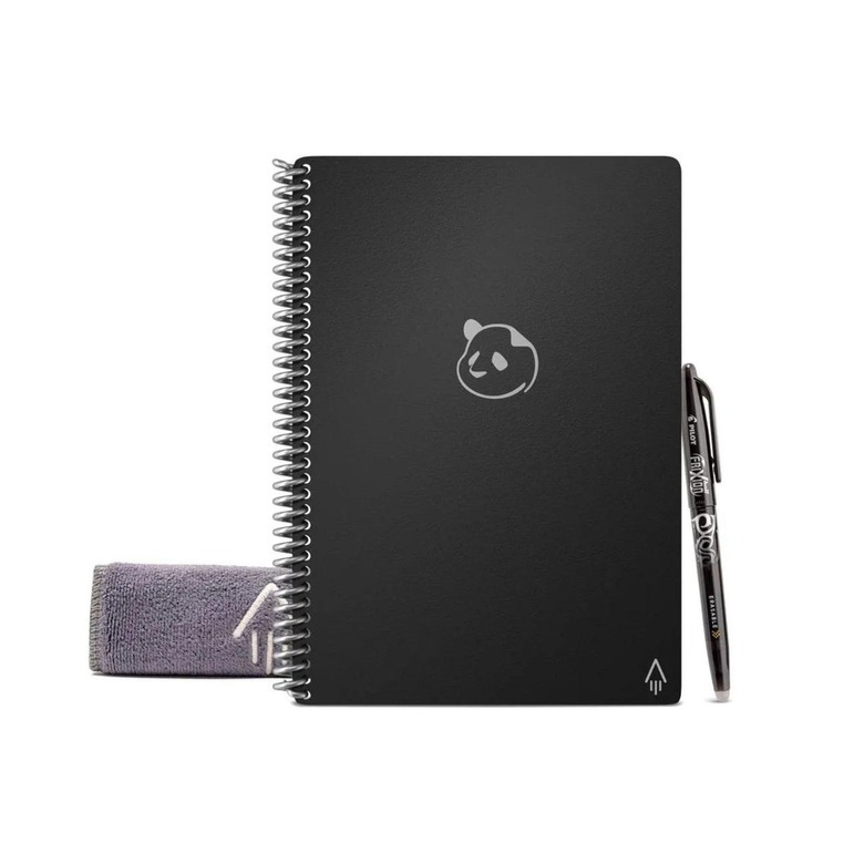 Rocketbook Reusable Panda Planner