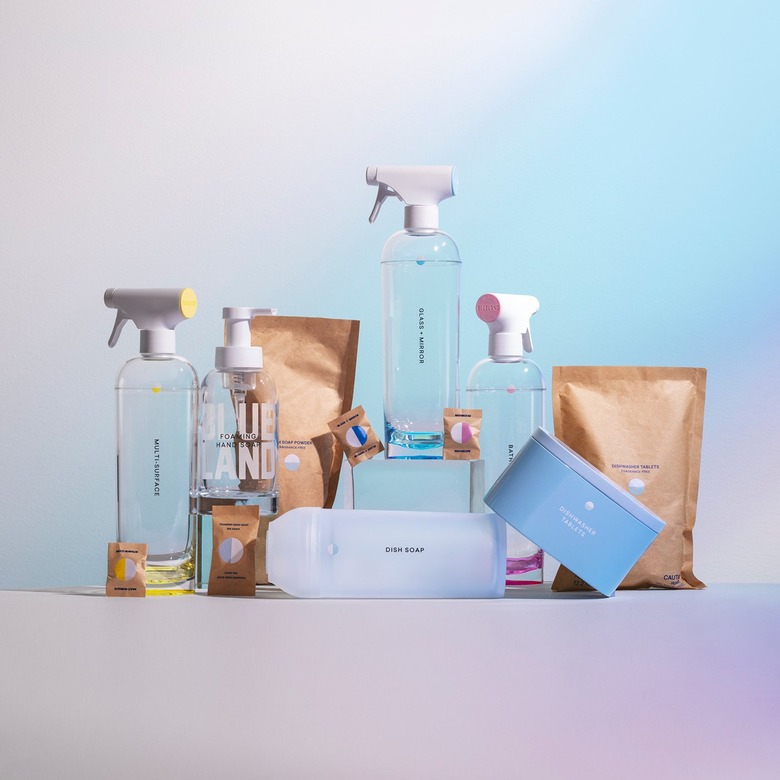 Blueland's The Everyday Clean Kit