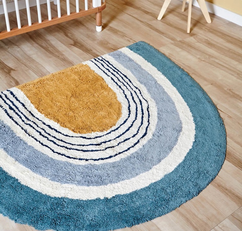 Nestig Arches Rug