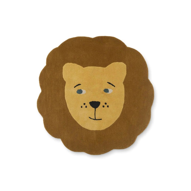 Liewood Jena Lion Rug