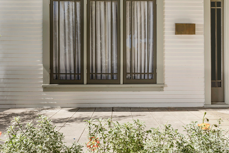 front porch upgrades