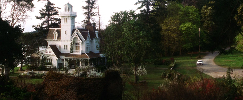 Practical Magic House