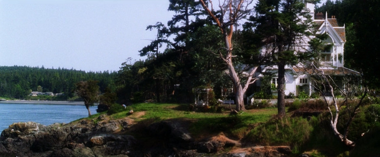 Practical Magic House