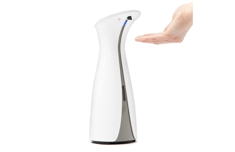 Umbra Otto Automatic Soap Dispenser