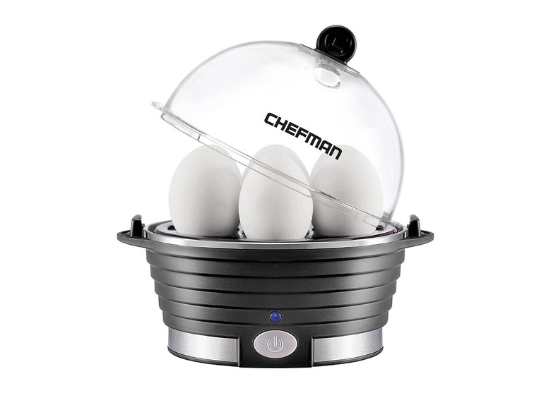 Chefman Egg-Maker Rapid Poacher