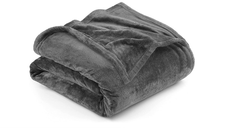 Utopia Bedding Fleece Blanket