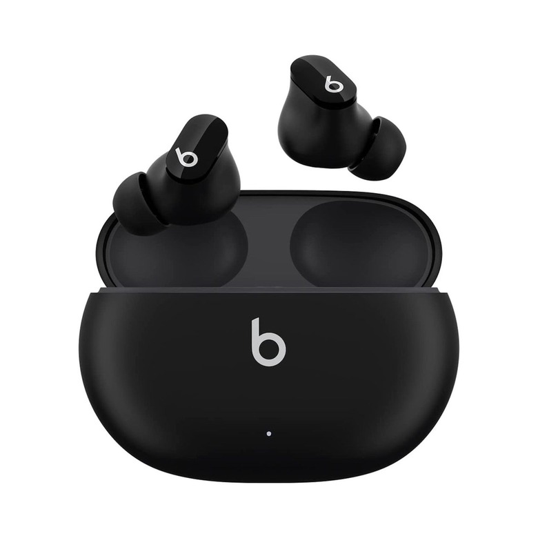 Beats Studio Buds True Wireless Noise Cancelling Earbuds