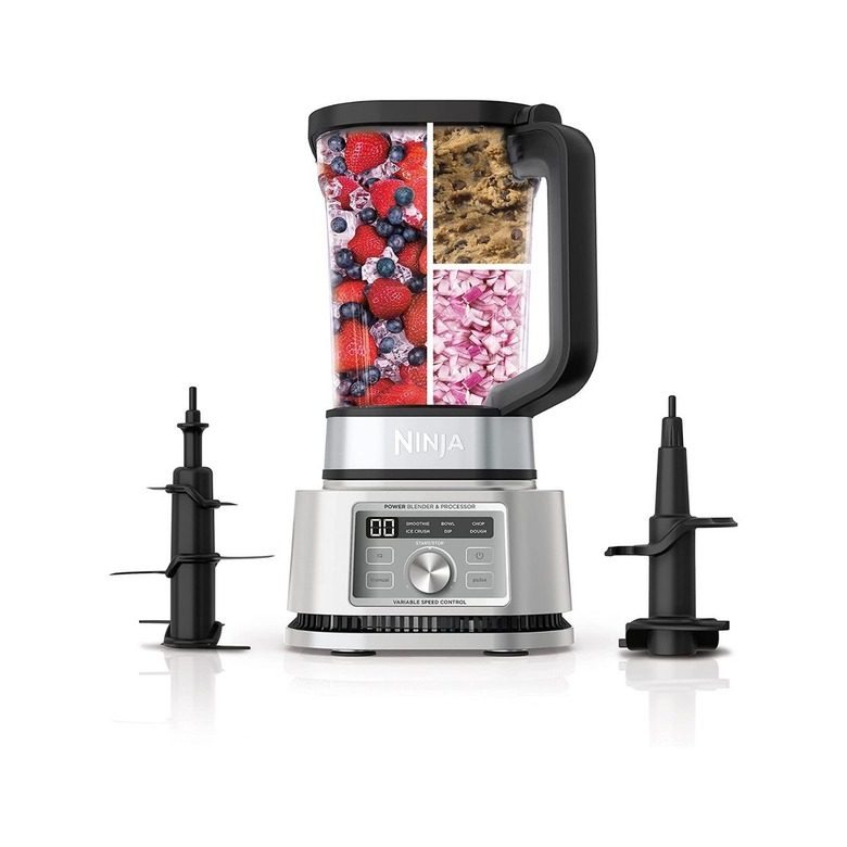 Ninja Foodi SS201 Power Blender & Processor