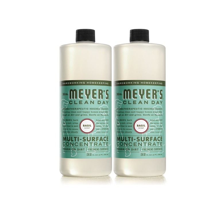 cleaning concentrate