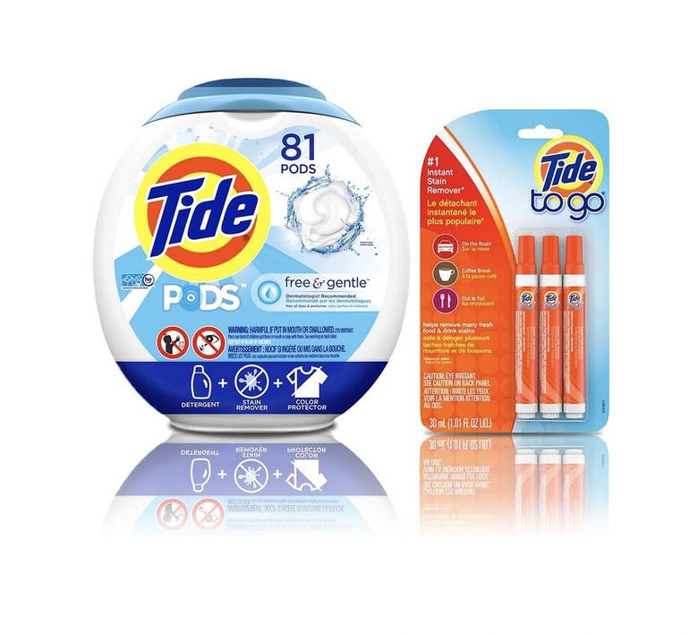 tide products