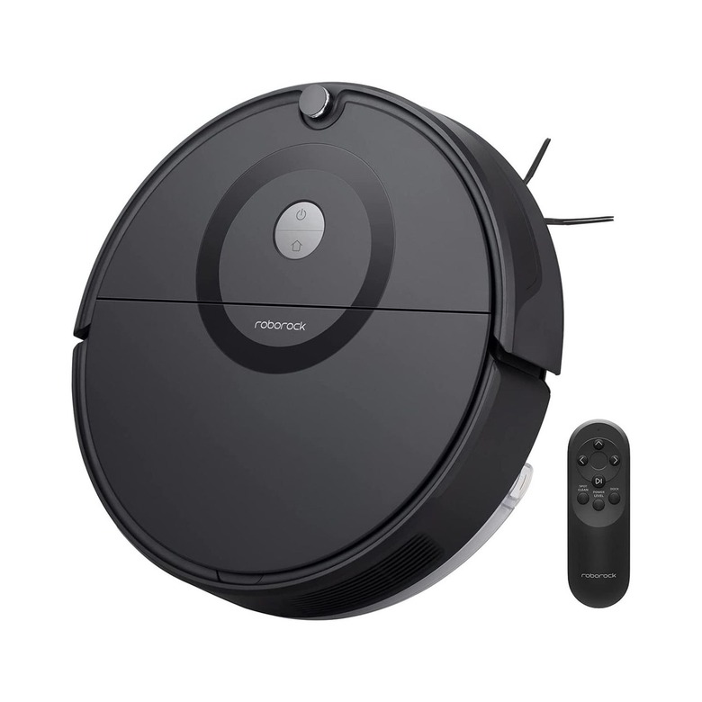 Roborock E5 Mop Robot Vacuum and Mop