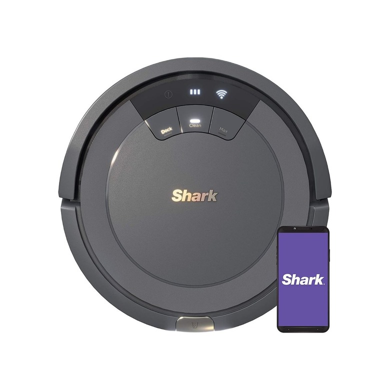 Shark ION Robot Vacuum