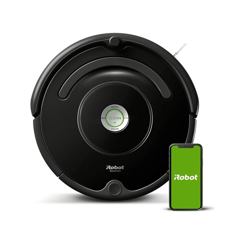iRobot Roomba 671 Robot Vacuum