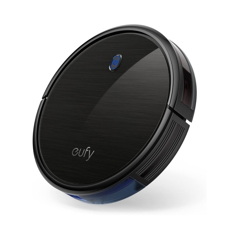 eufy by Anker BoostIQ RoboVac 11S Slim Robot Vacuum Cleaner