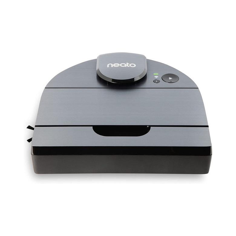 Neato D10 Intelligent Robot Vacuum Cleaner