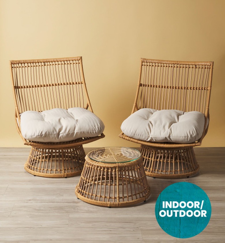 Homegoods chair cushions discount
