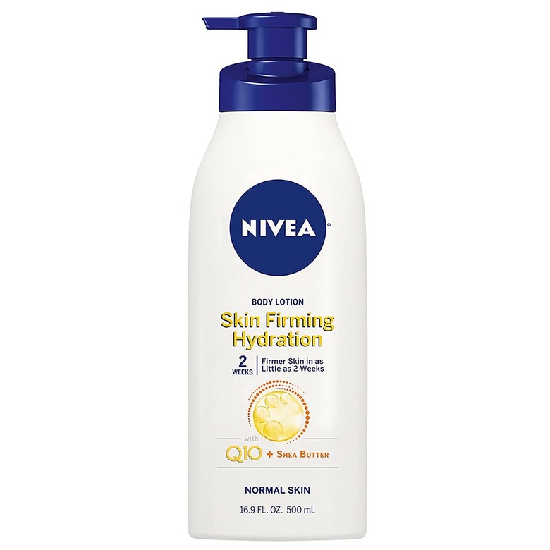 Nivea Skin Q10 + Vitamin C Firming Hydration Body Lotion
