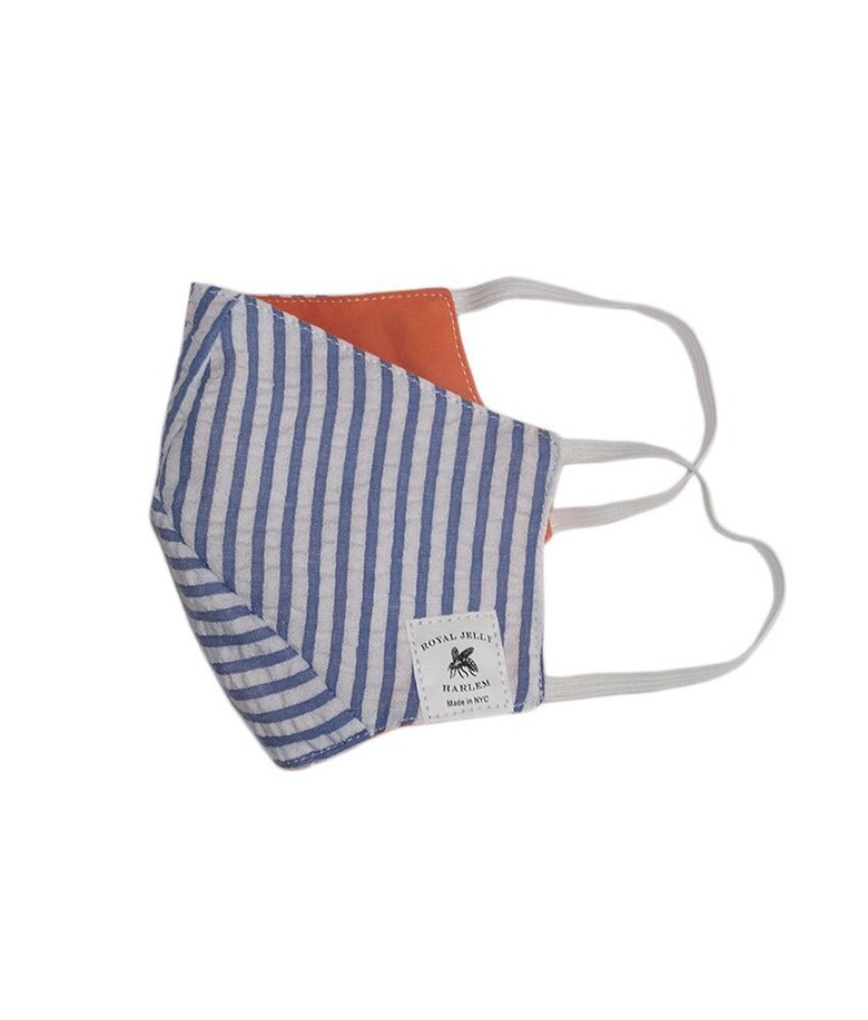 Royal Jelly Harlem Marks in Duchess Blue