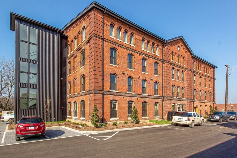 nashville home for sale