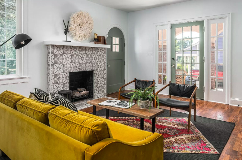 nashville home for sale