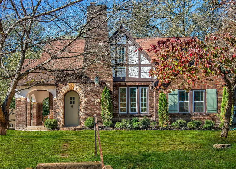 nashville home for sale