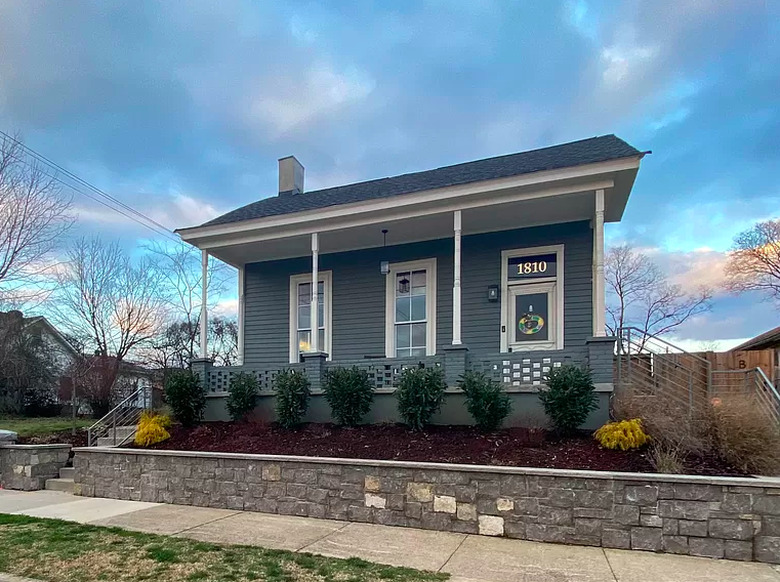 nashville home for sale