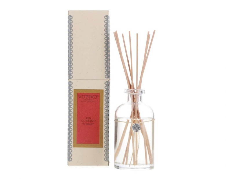 votivo reed diffuser