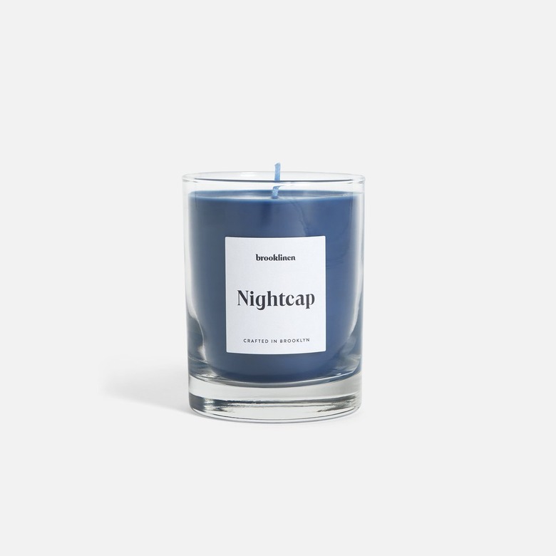 brooklinen candle