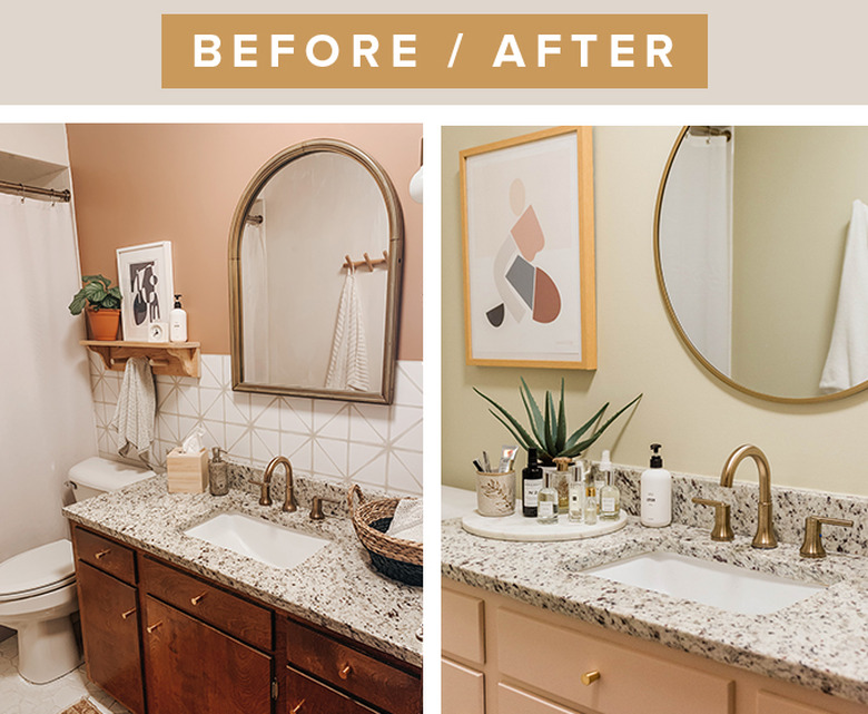 Learn how to remove peel-and-stick wallpaper without doing major damage to your walls.