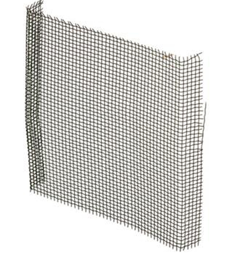 Window screen patch.