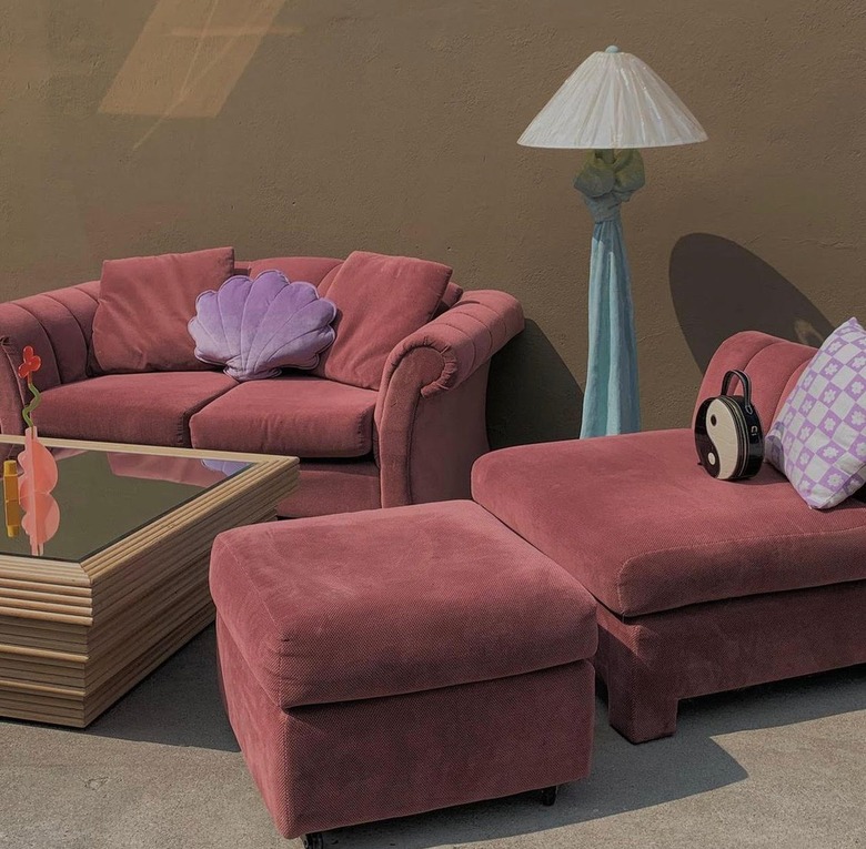 resident objects couchresi