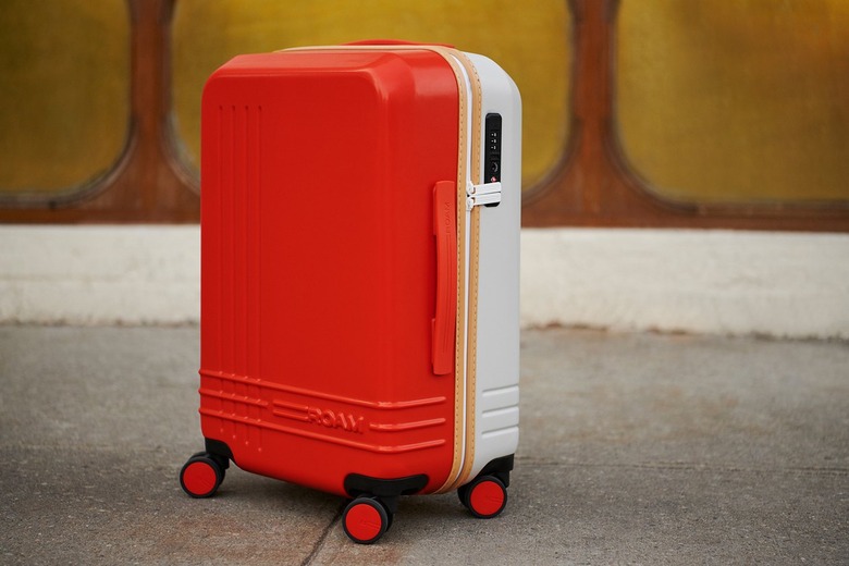 Roam The Carry-On Review