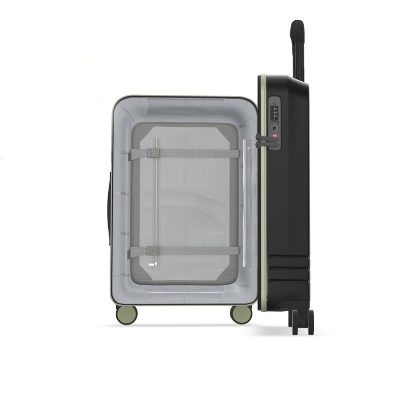 Roam The Carry-On Review